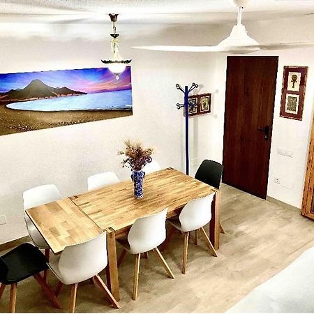 Casa Merche San José Eksteriør billede