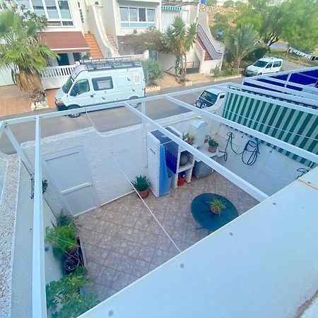 Casa Merche San José Eksteriør billede