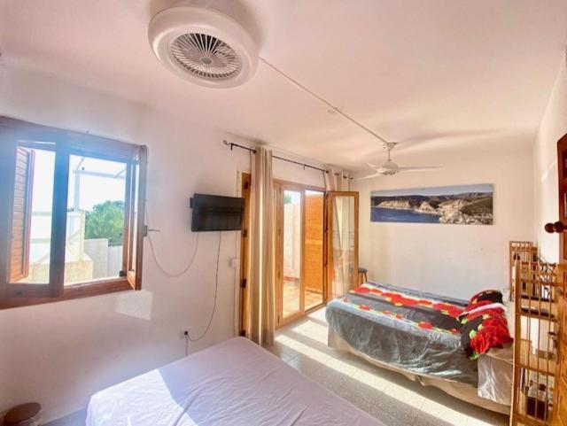 Casa Merche San José Eksteriør billede