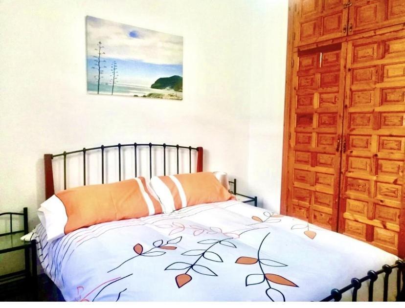 Casa Merche San José Eksteriør billede