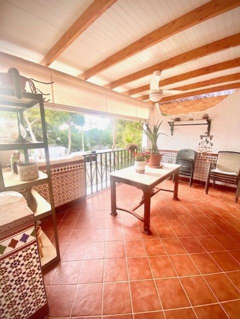 Casa Merche San José Eksteriør billede