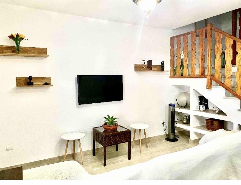 Casa Merche San José Eksteriør billede