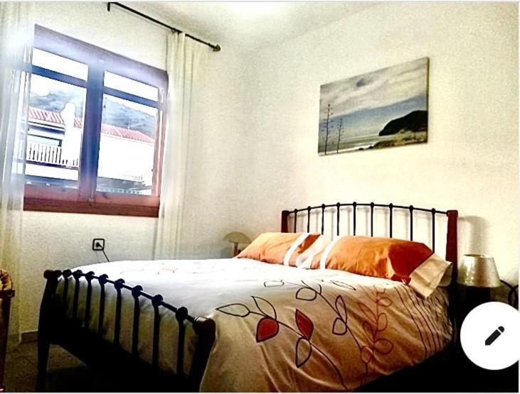 Casa Merche San José Eksteriør billede