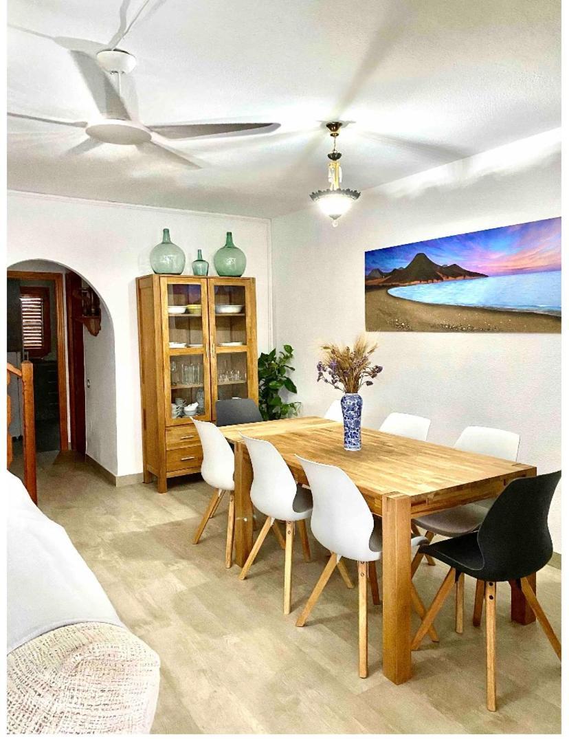 Casa Merche San José Eksteriør billede