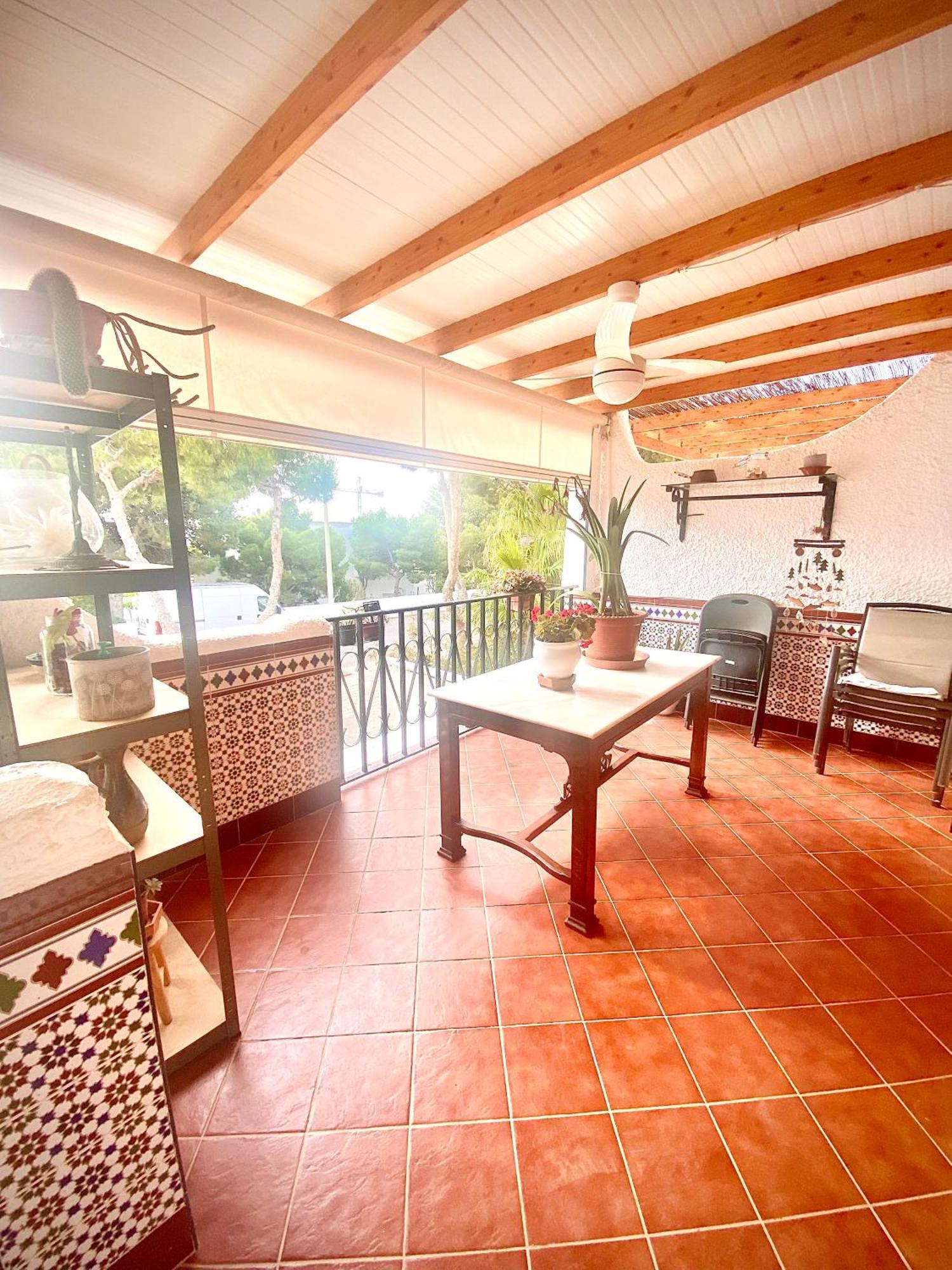 Casa Merche San José Eksteriør billede