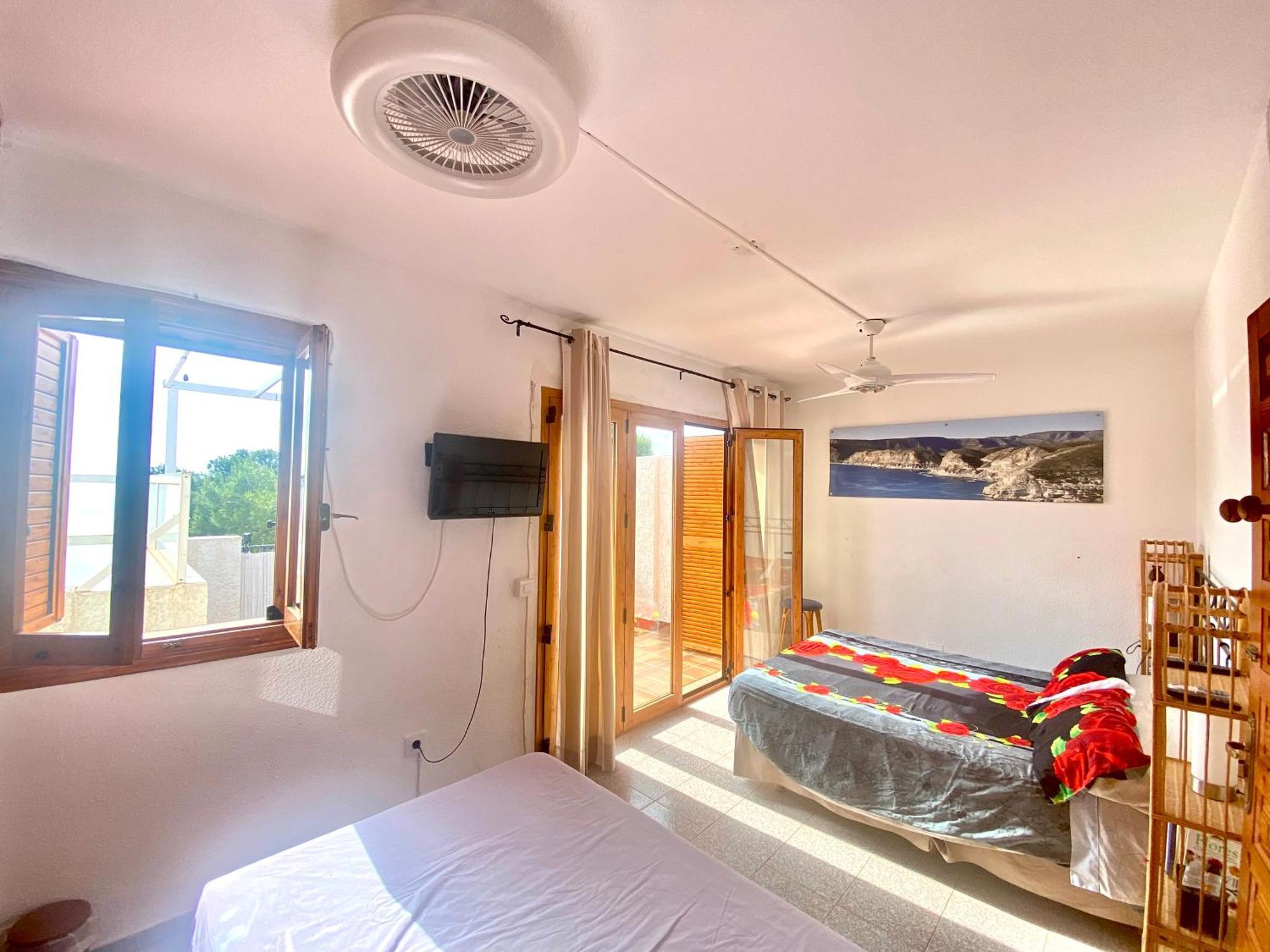 Casa Merche San José Eksteriør billede