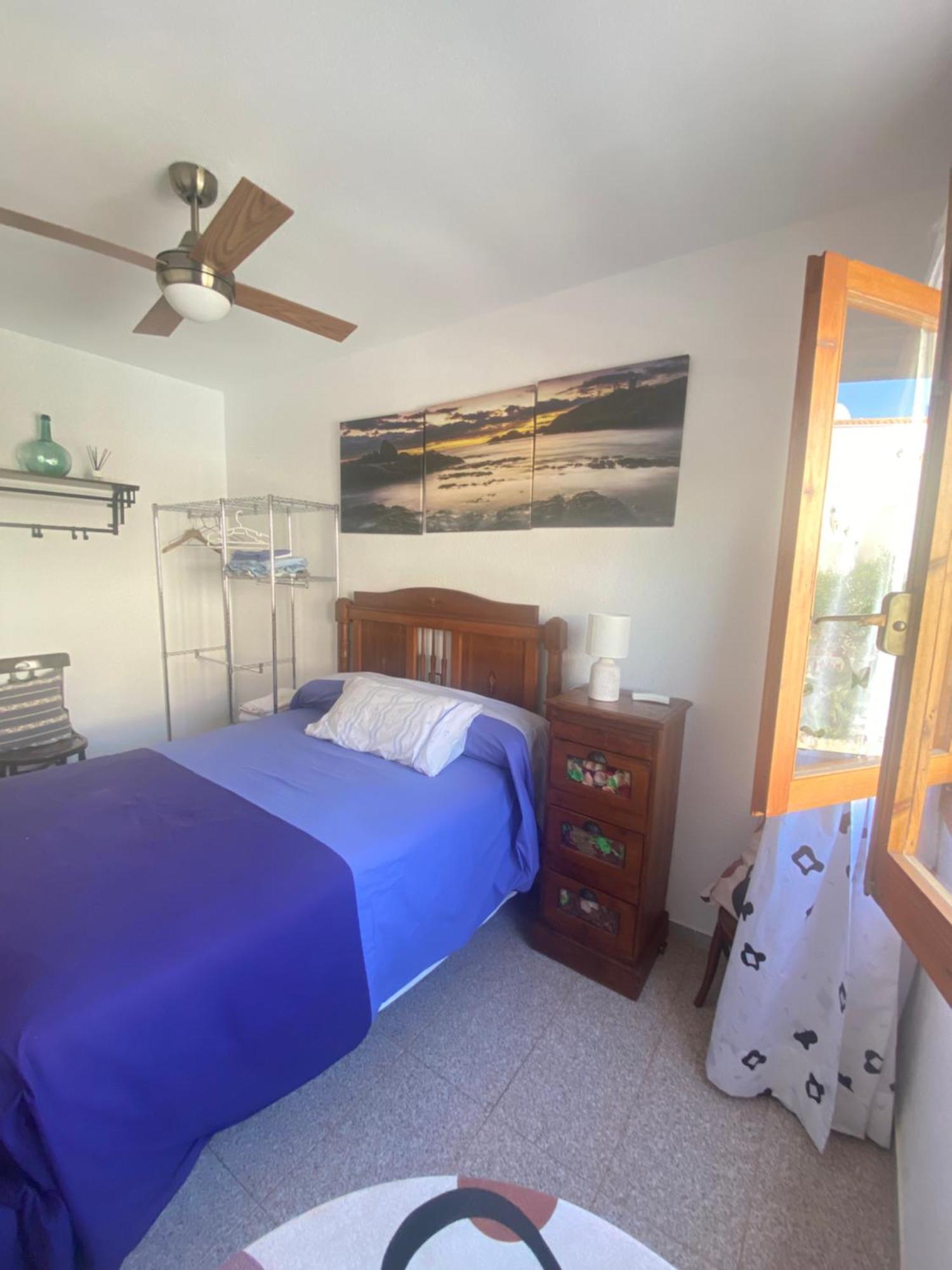 Casa Merche San José Eksteriør billede