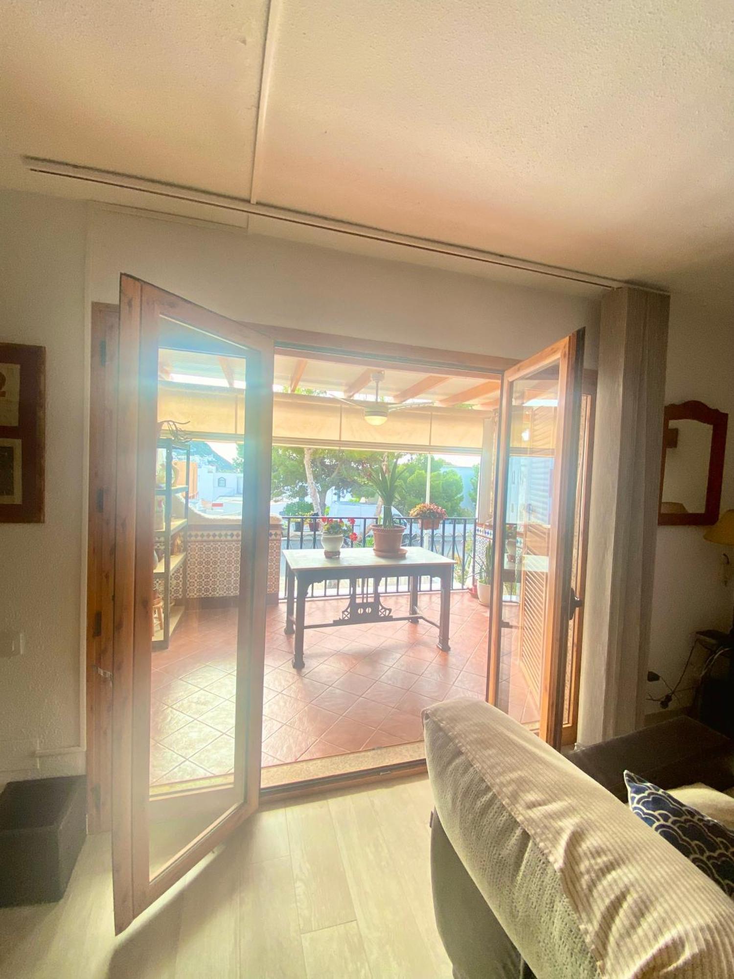 Casa Merche San José Eksteriør billede