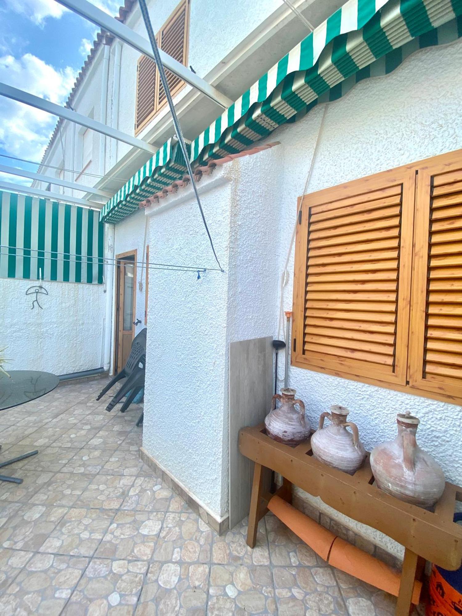 Casa Merche San José Eksteriør billede